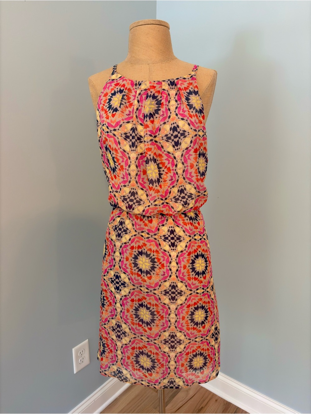 Racers Women’s Sundress XL
